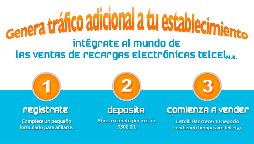   Te damos el 5% de Comisión  