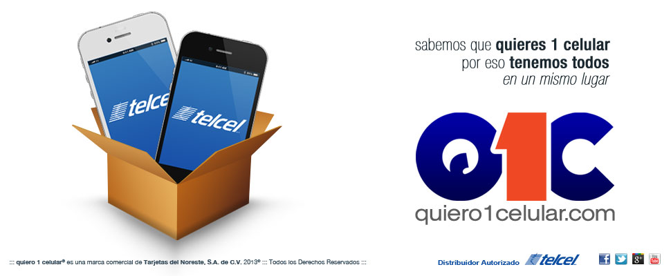   sabemos que quieres un celular, por eso tenemos todos en un mismo lugar  